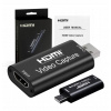 VIDEO GRABBER HDMI Karta na zachytávanie USB do PC