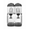 Sorbetier-Granitor na džúsy 2x 12 l, HENDI, 24L, 230V/370W, 485x415x(H)645mm