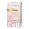 Dermacol Collagen Plus Intensive Rejuvenating intenzívny omladzujúci denný krém 50 ml + intenzívny omladzujúci nočný krém 50 ml darčeková sada