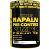 FA (Fitness Authority) FA Xtreme Napalm Pre-Contest Pumped Stimulant Free 350 g - liči