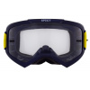 Brýle EVAN, RedBull Spect (modré, plexi čiré)