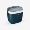 QUECHUA Pevný kempingový chladiaci box 100 22 l - 5 hod