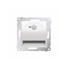 KONTAKT-simon LED svietidlo Simon 54 premium so senzorom 230V 4200K biele