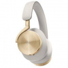Slúchadlá Bang & Olufsen Beoplay H95 (1266106) biela/zlatá