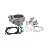 CYLINDER WORKS 31011-K01 CYLINDER WORKS KOMPLETNÝ CYLINDER KAWASAKI KXF 450 '09-'15 BIG BORE