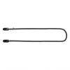 Peak Design Form Rope - popruh na fotoaparát standard - Black (CRS-ST-BK-1)