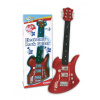 Bontempi Elektronická rocková gitara