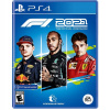 F1 2021