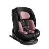 Autosedačka I Size (40-150) - rúžová