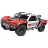 Team Corally SHIROI XP 6S - RTR - Brushless Power 6S - červená
