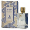 Maison Alhambra Flower Addiction, Parfumovaná voda 100ml ( Alternatíva vône Ex Nihilo Fleur Narcotique) unisex