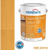 Farba na - DAUERSCHUTZ LASUR UV + 2,5 l SVETLÝ DUB (Farba na - DAUERSCHUTZ LASUR UV + 2,5 l SVETLÝ DUB)