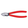 Knipex Kliešte 7001 110 štípacie bočné 52990110