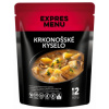 Expres menu Krkonošské kyselo 2 porcie EXPRES MENU 600 g