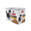 Hill's Fel. SP Adult7+ Sterilised Chicken kapsička 12x85g