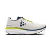 Pánska bežecká obuv Craft Pro Endur Distance white-grey 10,5UK