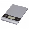 Maul Váha MAULtouch 5000 g strieborná