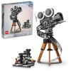 Lego Disney™ LEGO® Camera in Honor of Walt Disney (43230)