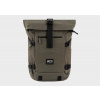Konopný batoh – Nomad Backpack - Tmavo zelená - 8000Kicks