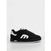 Etnies Callicut (black/black/white) 41, čierna