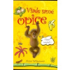 Všade samé opice - Anna Wilsonová
