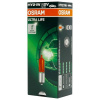 OSRAM Ultra Life HY21W BAW9s 1ks (12V 21W AMBER)