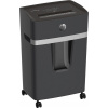 Skartovačka HP Pro Shredder 10MC (2812)