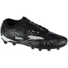 Joma Futbalové kopačky Evolution 24 EVOS FG Čierna