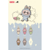 POP MART Labubu The Monsters - Tasty Macarons (Blind box)