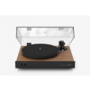 Gramofon Unitra GSH-630 FRYDERYK - Black/Walnut