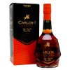 Carlos I Solera Gran Reserva 40% 0,7l