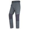 Pánske outdoor nohavice Husky Klass M antracit, XL