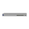 Ubiquiti UniFi Switch with an integrated 368Wh lithium-ion b
