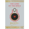The Lord Of The Rings Single-Volume Illustrated Edition