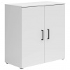 Carryhome KOMODA, biela, 80/83/40 cm - Predsieňové programy - 002427022024