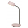 Stolná nočná lampa 4,5 W 350 lm 4000K ružová Moderné bobule 6779 Rabalux