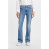 Dámske rifle LEVI'S® 725™ High Rise Bootcut 18759-0116 Farba: Denim, Veľkosť: 26/32