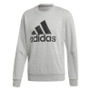 Pánská mikina Adidas MH Bos Crew FT