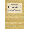 Literatúra ako existenciálna komunikácia - Hajko Dalimír