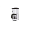 Prekvapkávací kávovar Midea MA-D1502AW1 1,25 l (MA-D1502AW)