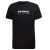 tričko MAMMUT CORE T-Shirt Men LOGO Black M