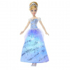 Mattel Disney Princess - panenka POPELKA se světly a zvuky