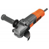 BLACK & DECKER Uhlová brúska 125 mm, 900W BEG220