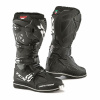 Moto topánky TCX COMP EVO čierne - Veľkosť 46