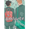 Heartstopper 1 - Alice Oseman