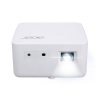 Acer Projektor PD1810ic DLP Svetelnosť (ANSI Lumen): 1000 ANSI-Lumen biela; MR.JY211.001