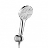 Kludi FRESHLINE vaňová súprava 1S,sprcha-hadica-držiak,chróm 6785005-00 KLU 6785005-00