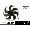 MAHLE Větrák, chlazení motoru BEHR *** PREMIUM LINE *** CFF 8 000P