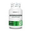 BioTech Biotech USA Ashwagandha 60 kapslí