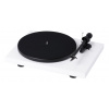 Pro-Ject Debut RecordMaster White HG + OM5e
